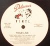 Tone Lōc - Funky Westside (12'')